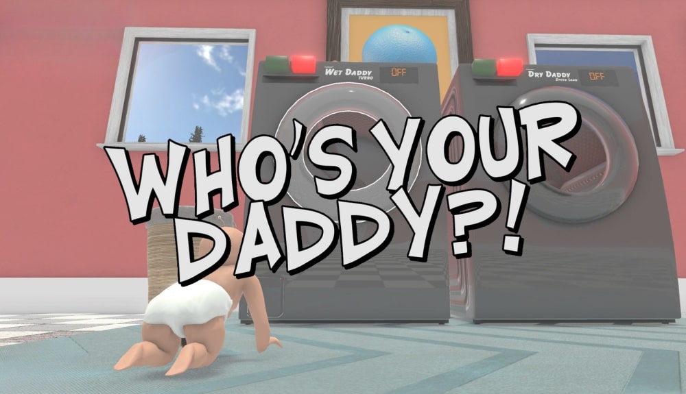 Installation Guide for Who's Your Daddy Game on Your PC