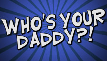 A New Gaming Experience in Who's Your Daddy on Mac