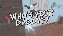 Who's Your Daddy for Windows 11 > Free Download & Install Guide