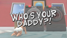 Play Who's Your Daddy Game Online for Free